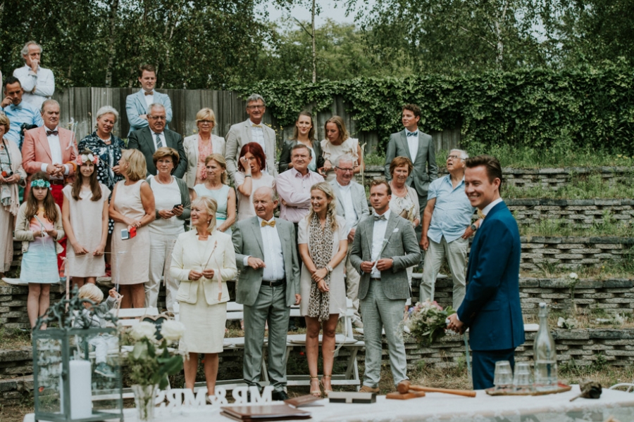 FIH Fotografie » Anneberit & Tjeerd, het Rijk